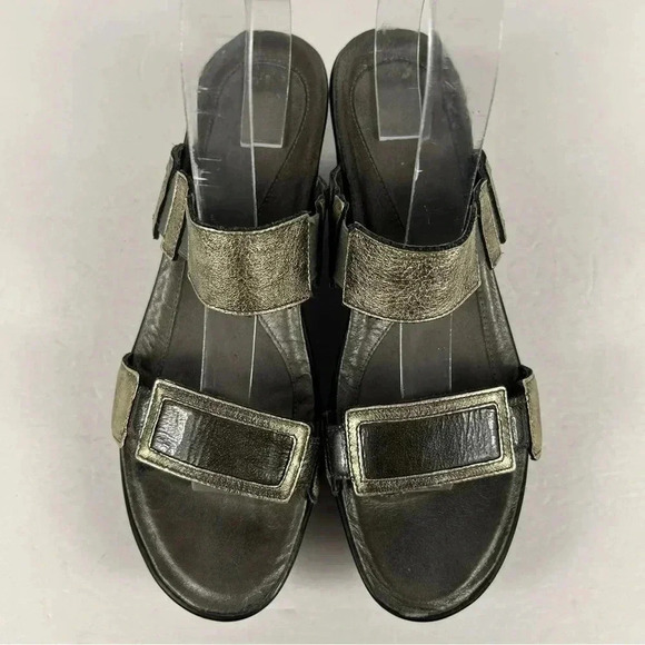 Naot  platform sandals women size 40 - Picture 5 of 7